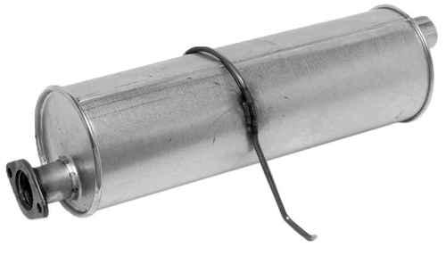 Walker exhaust 18328 exhaust muffler-muffler