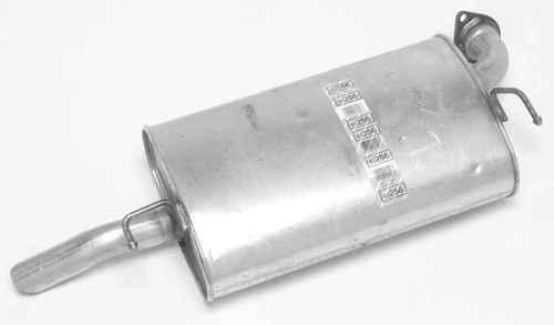 Walker exhaust 53256 exhaust muffler-exhaust muffler assembly