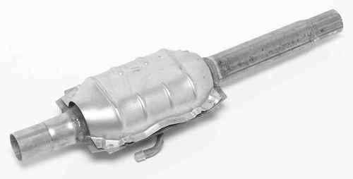 Walker exhaust 15733 catalytic converter