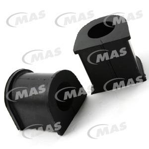 Mas industries bsk60150 sway bar bushing-suspension stabilizer bar bushing kit