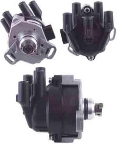 Cardone 84-58470 distributor-new cardone select distributor (electronic)