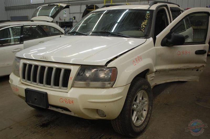 Axle shaft grand cherokee 1172220 99 00 01 02 03 04 assy lft rear