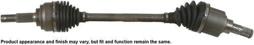 Cardone 60-6289 cv half-shaft assembly-reman constant velocity drive axle