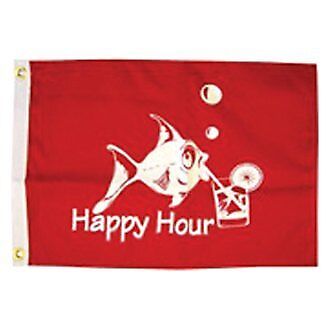 Taylor made 5418 - novelty design 12&#034; x 18&#034; flag