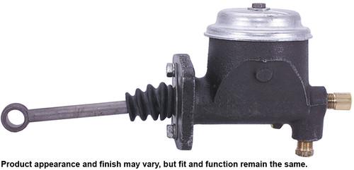 Cardone 13-43207 brake master cylinder-new cardone select master cylinder