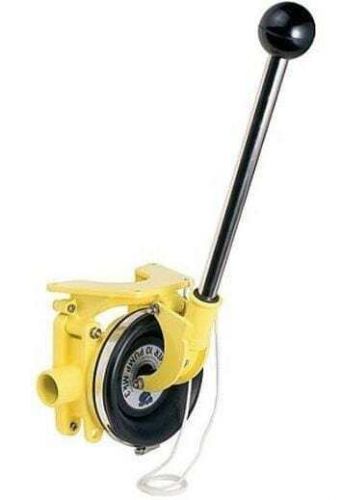 Attwood whale bp3740 gusher 10 manual bilge waste pump