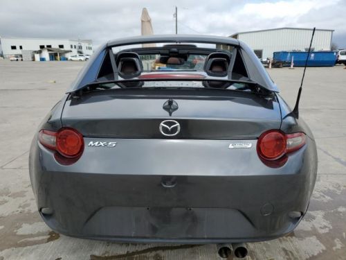 Miata     2019 front knee 3217310