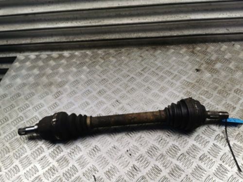 Citroen c3 driveshaft front left 1.6 hdi diesel picasso 2008 - 2017