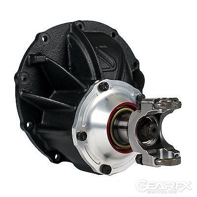 Gearfxdriveline 90-30020 gearfx - ford 9 in. s-series center section