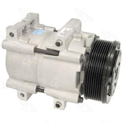 Four seasons 57164 a/c compressor