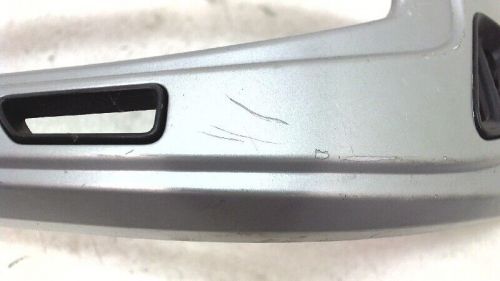 Tank trim tank cover bmw r 1200 rt 2003-2009 2010-