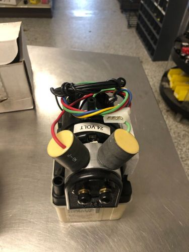 Bennett trim tab 24v marine boat hpu hydraulic power unit 24 volt pump v351hpu2