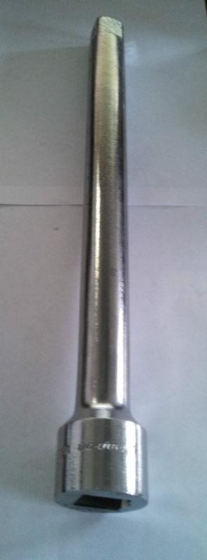 Snap-on model l123 1" drive x 16" extension 