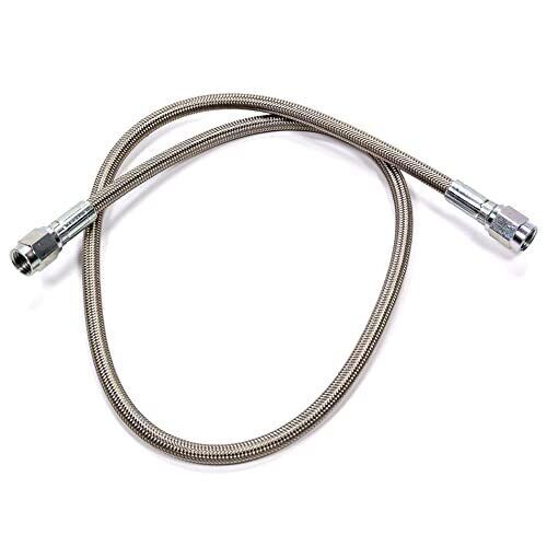 Fragola 310048 brake hose assembly   3 str x str 48