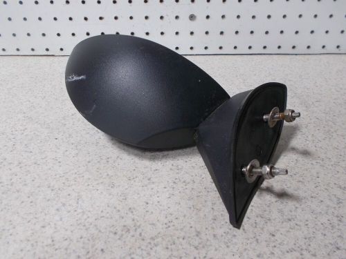 Polaris jet ski / 1994 msx 140 / left mirror assembly / good!