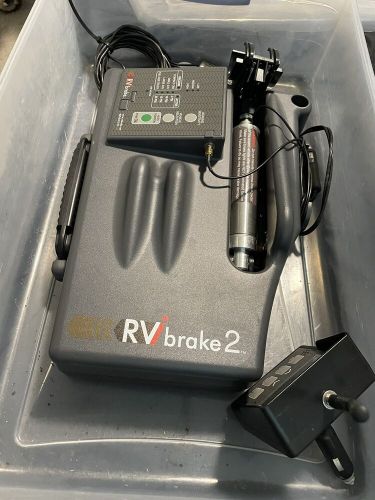 Rvi brake 2 rv braking system.