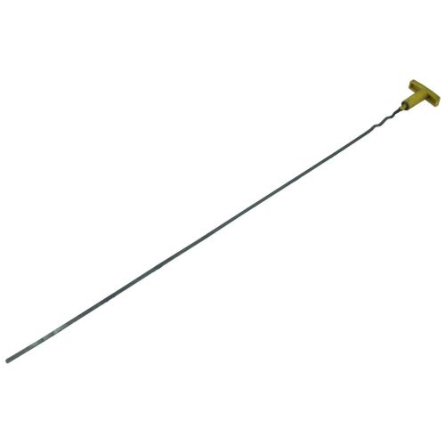 Crusader 98459 engine oil dipstick for 454/502 crusader xli models