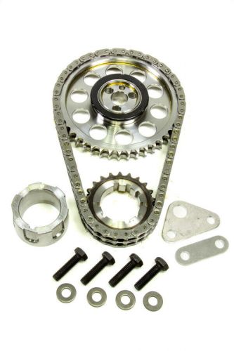 Rollmaster romac    cs1136    timing chain set  red series  double roller