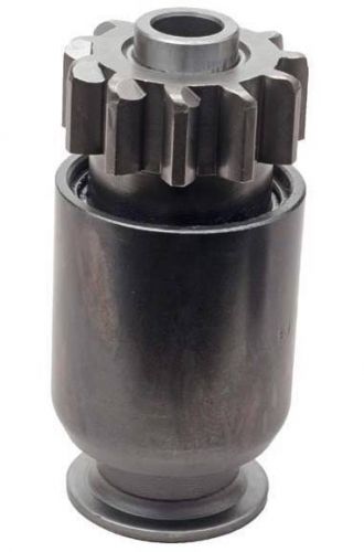 New cw 11t starter drive fits caterpillar marine e1ab-11350-a e1hz-11350-a sd181