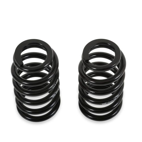 031121pds detroit speed coilover spring (pair) - front 550-sbc-ls