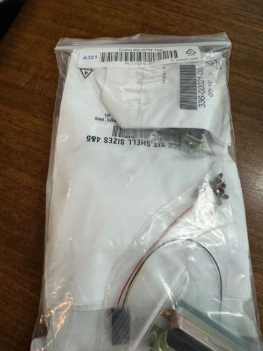 Garmin gtn750 connector kit