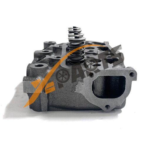 For mitsubishi l2e engine parts new l2e complete cylinder head assy