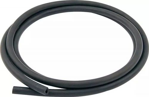 Allstar performance 40340 5/32 in id 5 ft rubber vacuum hose