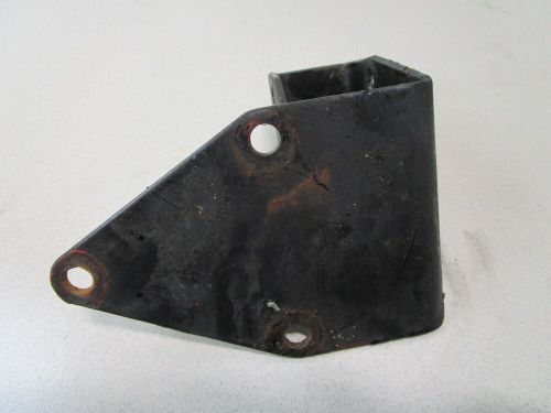 841966 volvo penta aquamatic aq125a alternator bracket mount