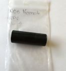 Nos komet hpv piston/wrist pin 1-1/2&#034; x 1/2&#034; vintage go kart racing parts