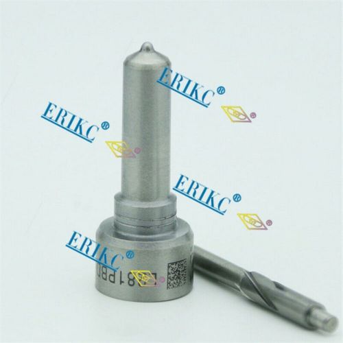 Diesel injector nozzle l281pbd l281prd for hyundai delphi ejbr05501d