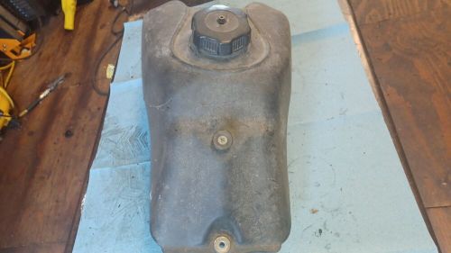 Yamaha raptor 2005 660 fuel tank