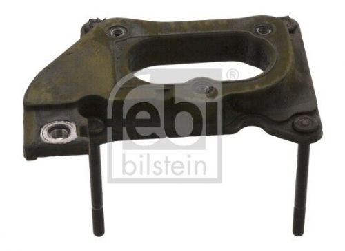 Flange, carburettor fits vw derby 1.3 82 to 84 gk 052129765c 52129765c febi new