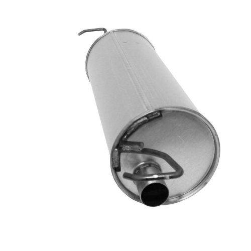 Ap exhaust 700325 muffler - msl maximum