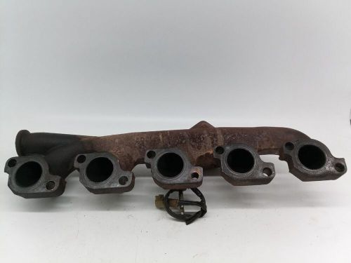 Ranger exhaust manifold, part no.ck4q-9430-ca, 3.2 mk3 2011-2019 ck4q-9430-ca