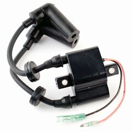 New ignition coil fits mercury 4 cyl 4 stroke 40 50 60 2001 2002 by 380-5108