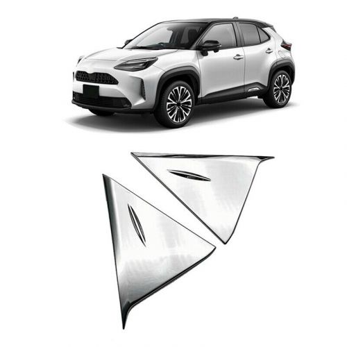 For yaris 2020 2021 rear disc spoiler cover strip p5o99991-