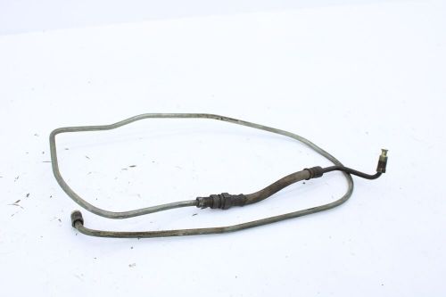 1995 polaris magnum 425 4x4 rear brake line 1930751 132p