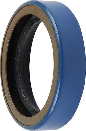 Grand national axle snout seal 2.5in 2-1/2in pin 5x5 rubber seal imca