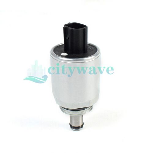 16382-55091 solenoid valve for forklift tcm-fg35t9-fd50t9/tcm-fg35t8-fd50t8