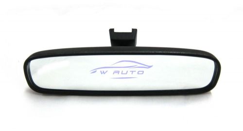 Interior rear view mirror fit toyota hilux vigo sr5 mk6 pickup 2005-2014