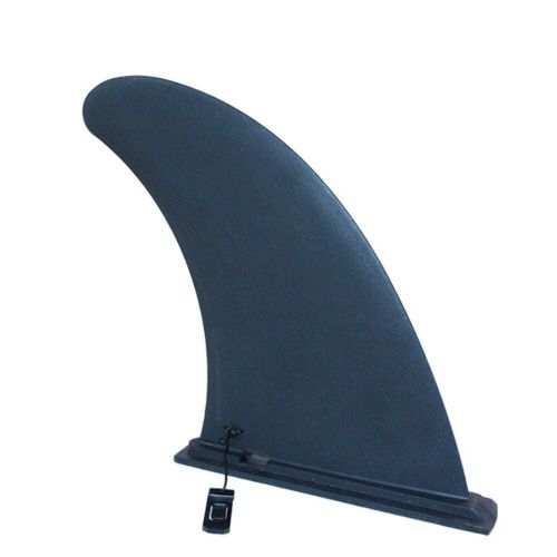 Surfboard paddle board tracking fin spare parts for inflatable kayak canoe boat