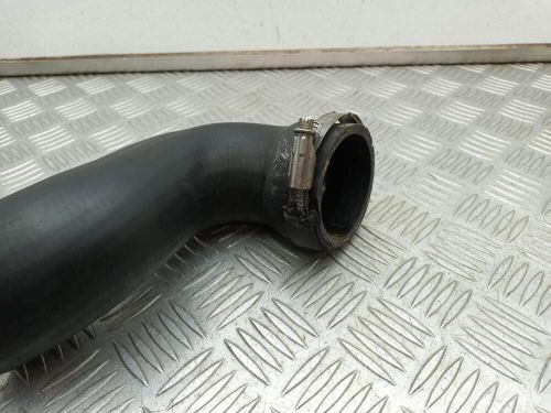 Mclaren 570s mk1 engine pipe/hose left throttle body hose 13f0298cp 13f0298cp