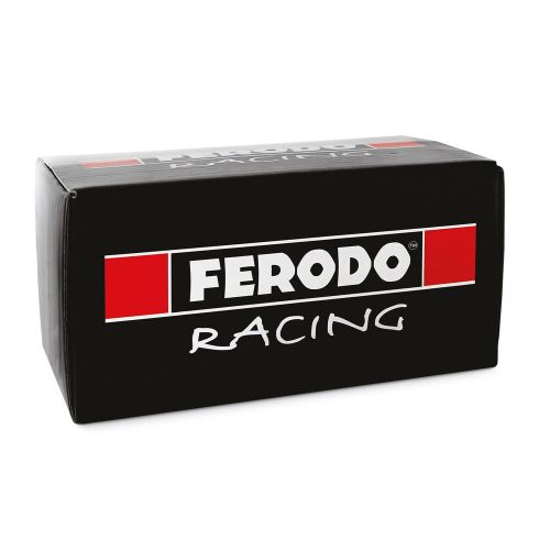 Ferodo racing ds2500 front brake pads fits vw, seat - fcp392r