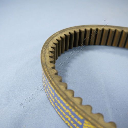 Goodyear 71234 snowmobile drive belt