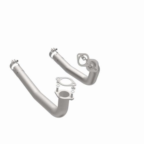 Magnaflow 19304 manifold front pipes fits dodge 67-74 charger 7.2l