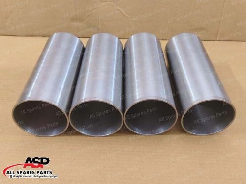 Engine cylinder sleeve liner set fits jeep mb willys cj2a ,3a 4-134 fllathead