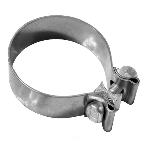 Dynomax 36439 walker exhaust band clamp