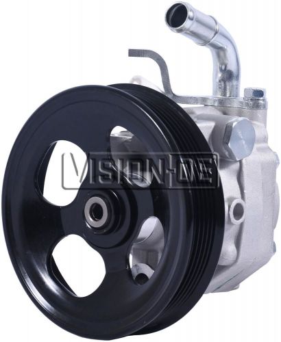 New power strg pump  vision oe  n990-0822