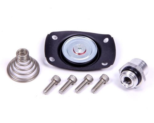 Regulator service kit