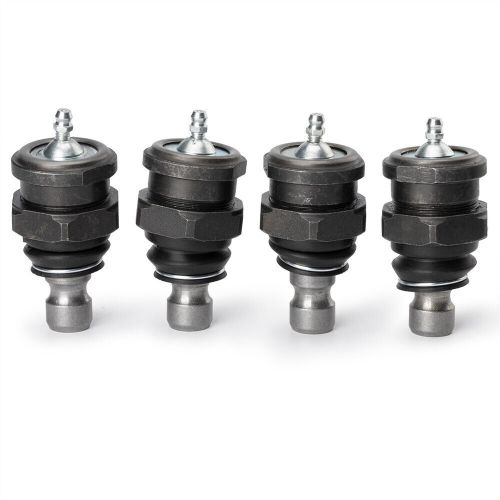 4x ball joints for 2014-2023 polaris rzr xp1000 xp4 xp 1000 eps turbo krzrbj10